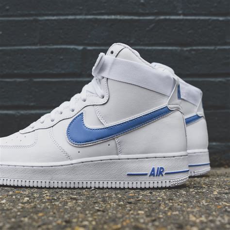 nike air force damen gebraucht|Nike Air Force 1 high top.